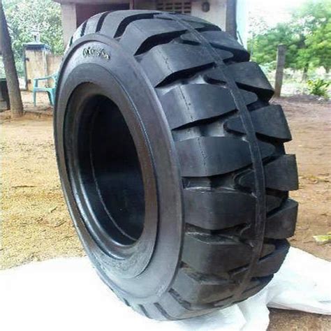 solid tyre solid rubber tyres manufacturer  chennai
