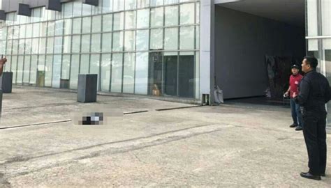 Mahasiswa Binus Tewas Terjun Bebas dari Atas Gedung – Palapa News