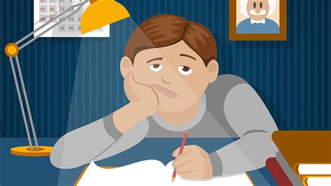 Cara Mengatasi Anak Yang Malas Belajar - EduCenter