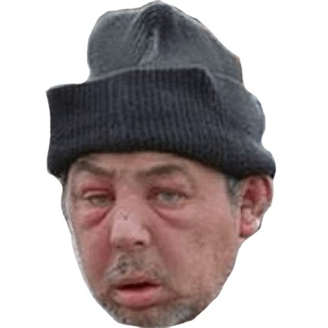 Наклейка Бомж. PNG - AVATAN PLUS