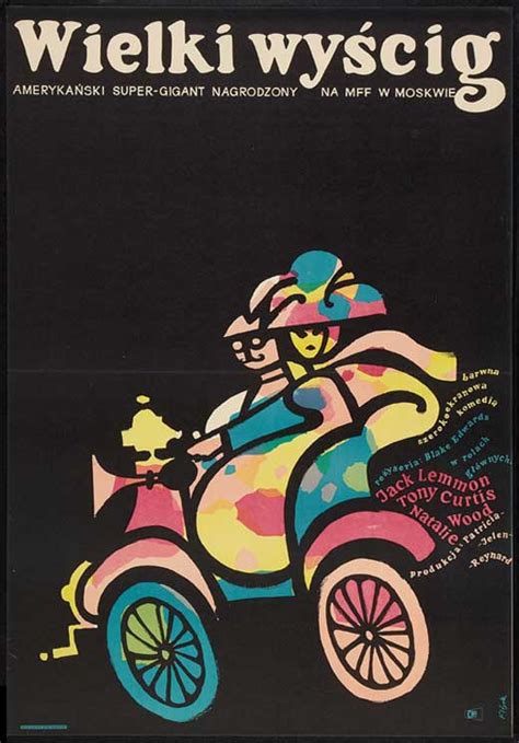 All Posters for The Great Race at Movie Poster Shop