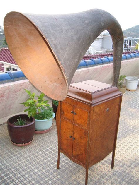 EXPERT Columbia Gramophone Conversion