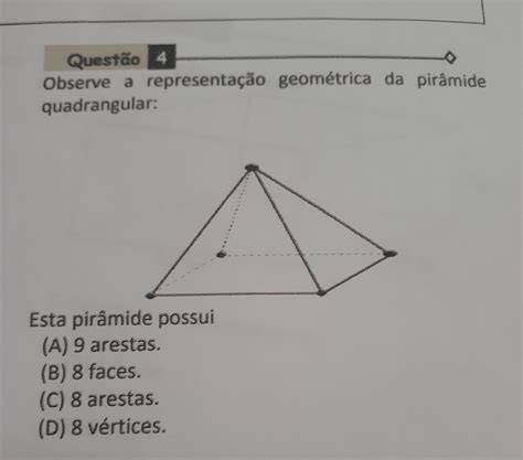 O'que é Aresta 5