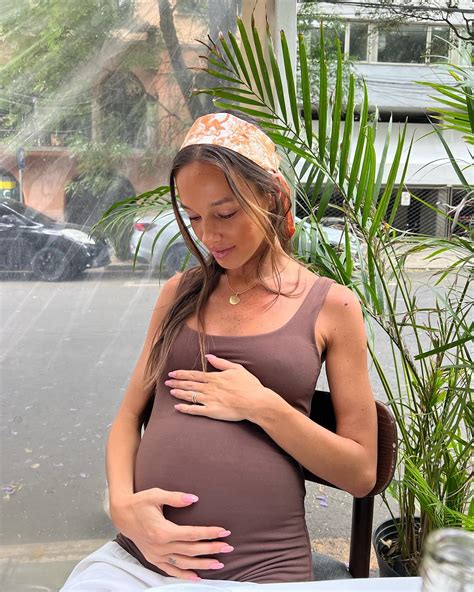 Carlota Ensenat Nude