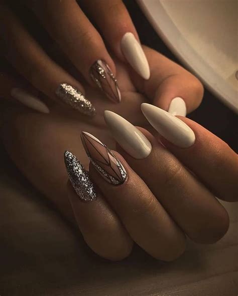 Pin by Anna Marts on Маникюр/Manicure | Mickey nails, Swag nails, Cow nails