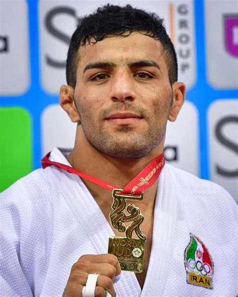 Judo body suspends Iran - The Tribune