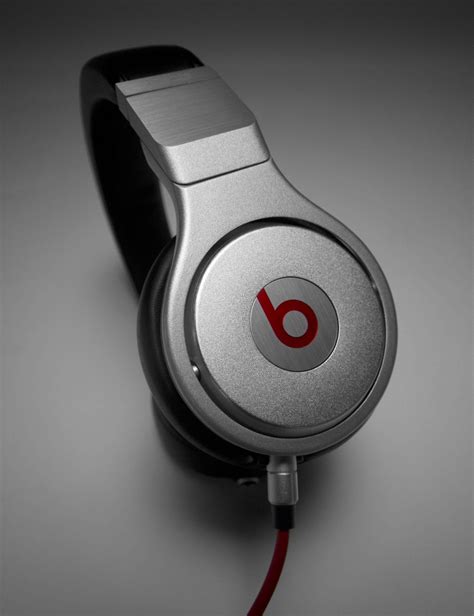 REVIEW: Beats By Dre Pro Headphones – DJWORX