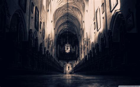 Gothic Computer Wallpapers - Top Free Gothic Computer Backgrounds ...