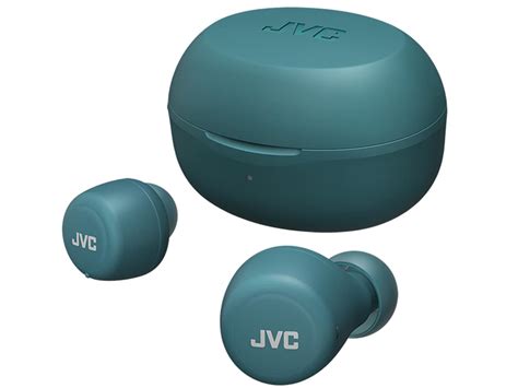 完全ワイヤレスイヤホン HA-A5T | 製品一覧 | ヘッドホン・イヤホン | JVC