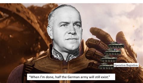 Avengers: Great Patriotic War : r/HistoryMemes