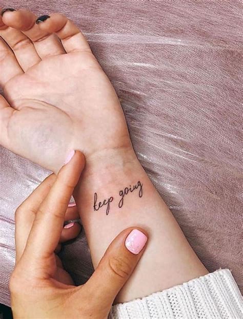 100 Cute Small Tattoo Design Ideas For You-Meaningful Tiny Tattoo ...