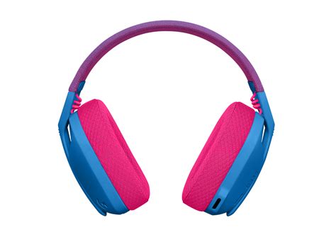 Logitech G435 Ultralichte draadloze Bluetooth-gamingheadset