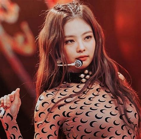 Картинки дженни из blackpink - Фото подборки
