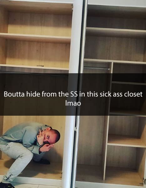 They finally found him : r/ranton