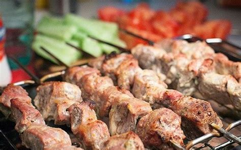 Секреты приготовления мяса для шашлыка | Food, Sausage, Asparagus