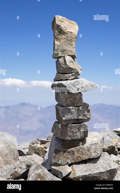 Rock tower hi-res stock photography and images - Alamy