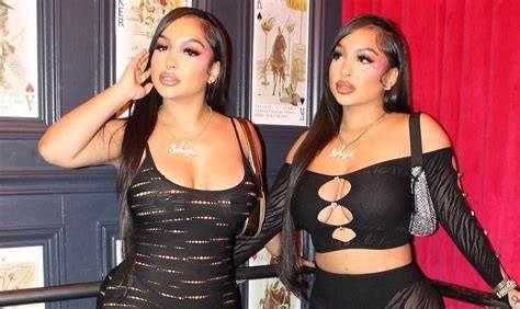 The Siangie Sisters' Secret Fortune