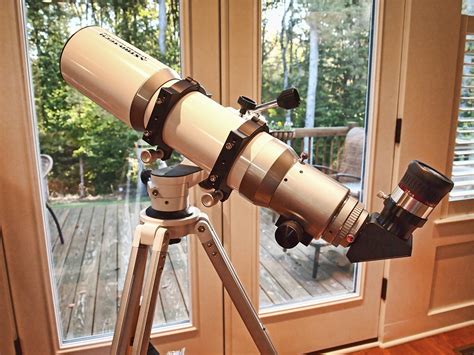 Can You do Astrophotography with any Telescope? - Starlight Optics 
