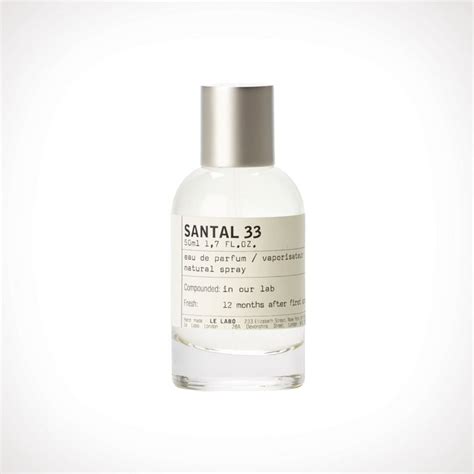 Santal 33