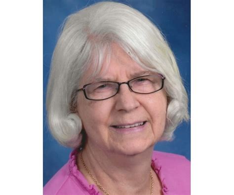 Norma Johnson Obituary (2024) - Carterville, IL - The Southern Illinoisan