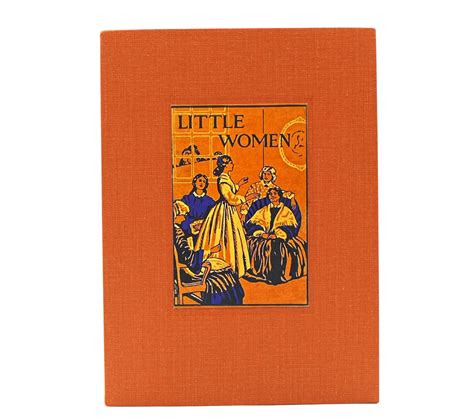 Little Women by Louisa May Alcott, Illustrated by Percy Tarrant, 1890