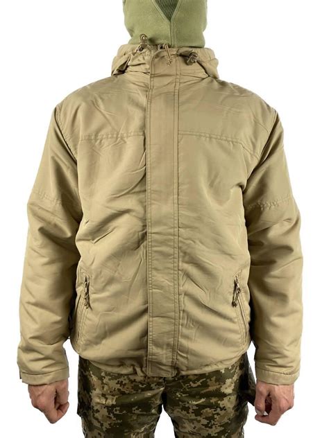 Тактическая Куртка Frontzip Койот — Купить Недорого на Bigl.ua (1755178972)