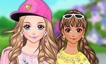 Makeover Games -Sweetygame.com