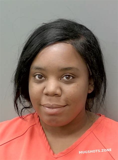 FERRELL SHAKALA DIONE 07/13/2024 - Calhoun County Mugshots Zone