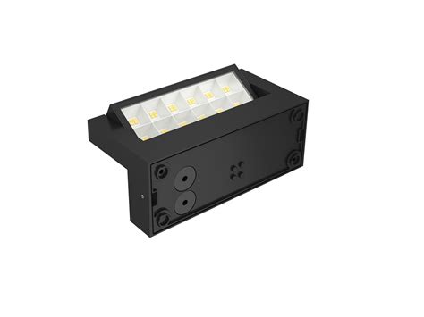 WL57 240 Degree Ajustable Wall Light - UPSHINE Lighting