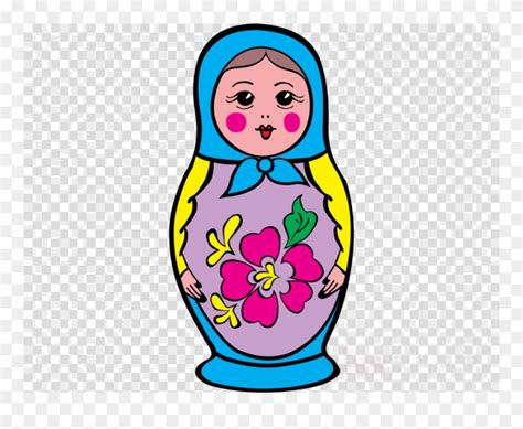 Matryoshka Drawing at PaintingValley.com | Explore collection of ...