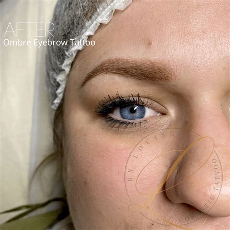 tattoo cosmetic eyebrows
