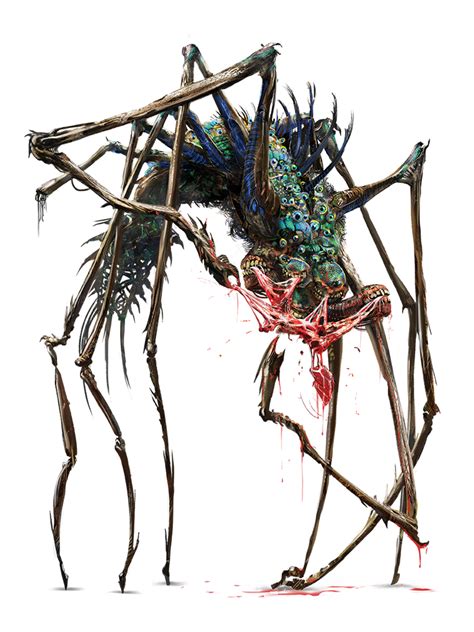 Gogiteth - Monsters - Archives of Nethys: Pathfinder 2nd Edition Database