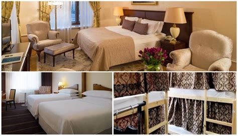 Where to Stay in Moscow, Russia - Full Guide from a LOCAL!