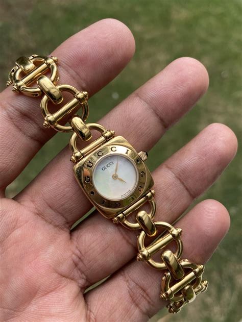 [WTS] Vintage Gucci Women’s Watches : r/Watchexchange