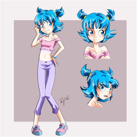 Venus by erohd on DeviantArt