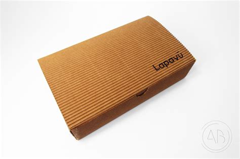 Lapavū | 2015 on Behance
