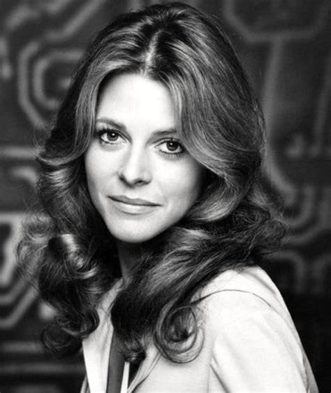 Lindsay Wagner 2018