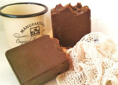 Мыло с добавлением березового дегтя | Desserts, Food, Brownie