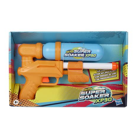 Super Soaker 30