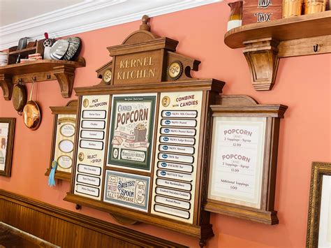 Don't Miss This Hidden Gem for Popcorn Lovers! - MickeyBlog.com