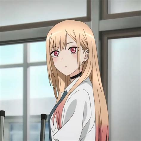 Marin Kitagawa | Cute anime character, Anime, Aesthetic anime
