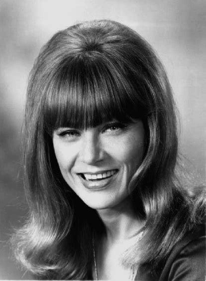 nita talbot agatha harkness  rhoda penmark american actress
