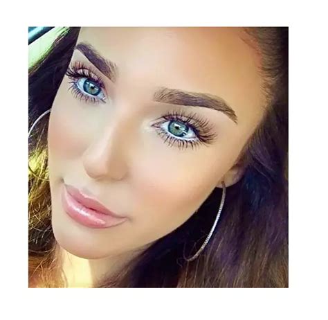 White Eyeliner Waterline