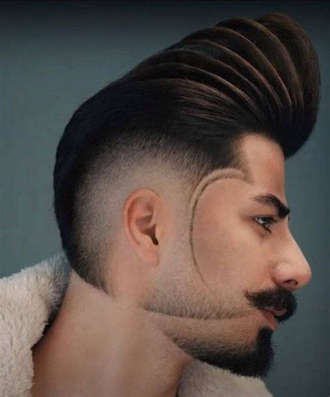 Этгээд үсний засалтууд