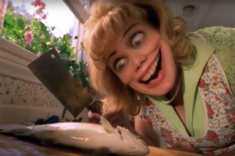 Did The "Black Hole Sun" Music Video Haunt Your Dreams As A Kid (Or Was