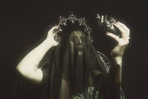 The Devil Goddesses — The Honja Creative