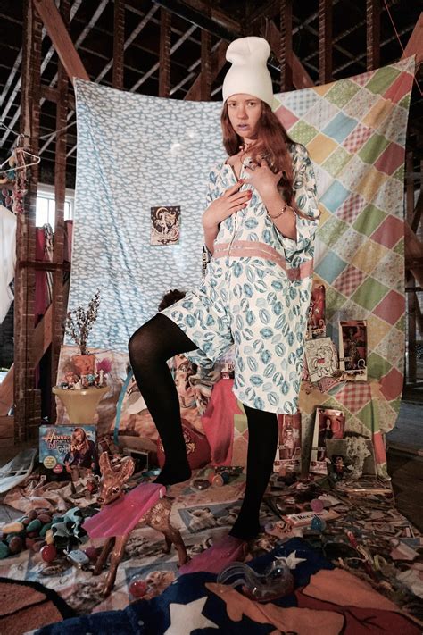 meet femail  sustainable fashion      pals