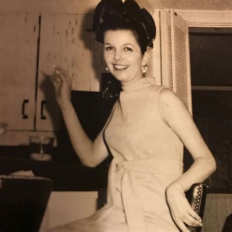 Kris Jenner's Mom