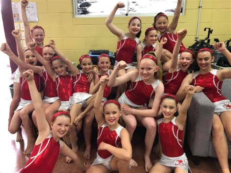 MAG State Squad | Blog - Club Dynamite