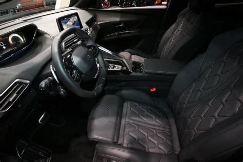 Peugeot 3008 Commercial Is About Amplifying Your Senses - autoevolution